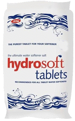 Hydrosoft Tablet 25kg