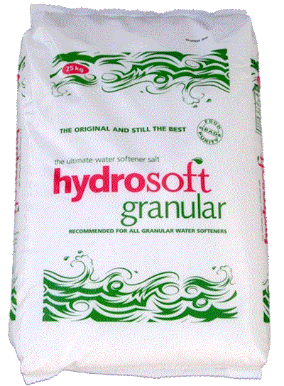hydrosoft granular 25kg