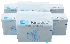 Kinetico Blocks